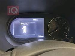 نیسان کیکس